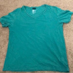H&M Green T-shirt